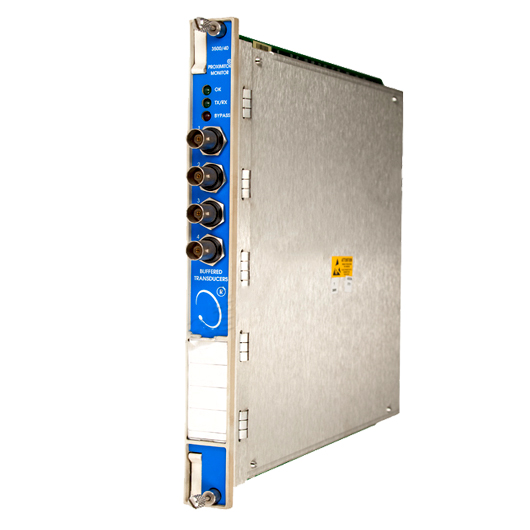 3500/40-03-CN New Bently Nevada Proximitor Monitor
